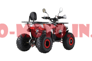 Квадроцикл Forte ATV 125F